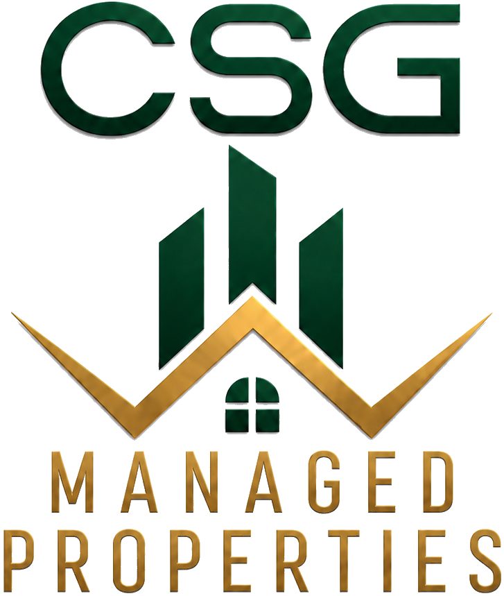 CSG Managed Properties